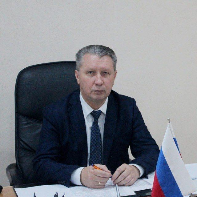 Стрельников Алексей Владимирович.